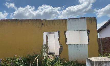 Oportunidade Única em CEARA-MIRIM - RN | Tipo: Casa | Negociação: Venda Direta Online  | Situação: Imóvel