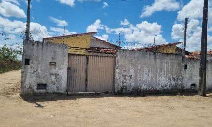 Oportunidade Única em MACAIBA - RN | Tipo: Casa | Negociação: Venda Online  | Situação: Imóvel