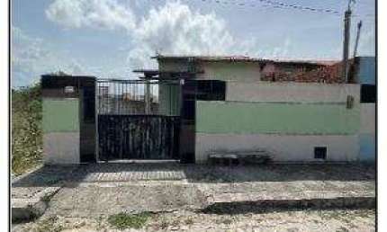 Oportunidade Única em EXTREMOZ - RN | Tipo: Casa | Negociação: Venda Direta Online  | Situação: Imóvel