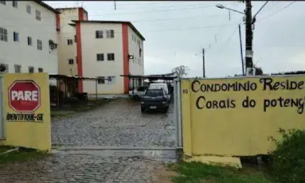Oportunidade Única em SAO GONCALO DO AMARANTE - RN | Tipo: Apartamento | Negociação: Venda Online  | Situação: Imóvel