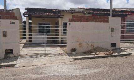 Oportunidade Única em CEARA-MIRIM - RN | Tipo: Casa | Negociação: Venda Online  | Situação: Imóvel