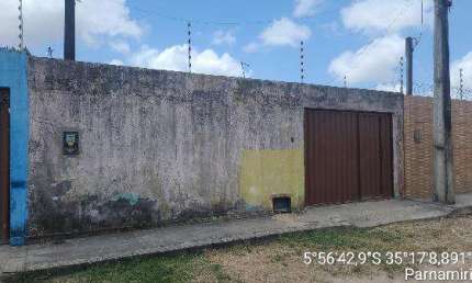 Oportunidade Única em PARNAMIRIM - RN | Tipo: Casa | Negociação: Venda Direta Online  | Situação: Imóvel