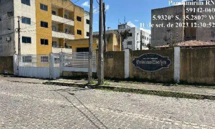 Oportunidade Única em PARNAMIRIM - RN | Tipo: Apartamento | Negociação: Venda Direta Online  | Situação: Imóvel