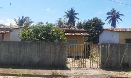 Oportunidade Única em EXTREMOZ - RN | Tipo: Casa | Negociação: Venda Direta Online  | Situação: Imóvel