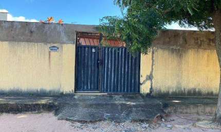 Oportunidade Única em EXTREMOZ - RN | Tipo: Casa | Negociação: Venda Direta Online  | Situação: Imóvel
