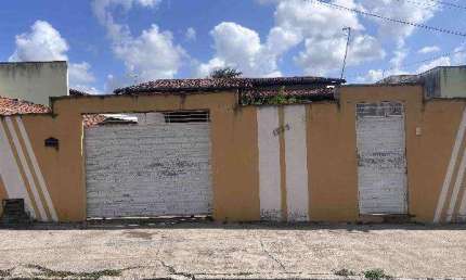 Oportunidade Única em CEARA-MIRIM - RN | Tipo: Casa | Negociação: Venda Direta Online  | Situação: Imóvel