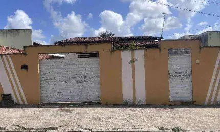 Oportunidade Única em CEARA-MIRIM - RN | Tipo: Casa | Negociação: Venda Direta Online  | Situação: Imóvel