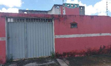 Oportunidade Única em SAO GONCALO DO AMARANTE - RN | Tipo: Casa | Negociação: Venda Direta Online  | Situação: Imóvel