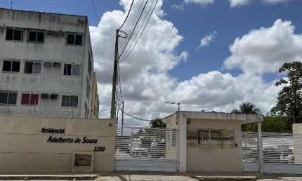 Oportunidade Única em NATAL - RN | Tipo: Apartamento | Negociação: Venda Direta Online  | Situação: Imóvel
