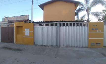 Oportunidade Única em SAO GONCALO DO AMARANTE - RN | Tipo: Casa | Negociação: Venda Direta Online  | Situação: Imóvel