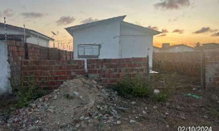Oportunidade Única em MACAIBA - RN | Tipo: Casa | Negociação: Venda Direta Online  | Situação: Imóvel