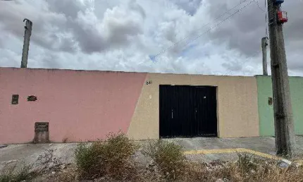 Oportunidade Única em EXTREMOZ - RN | Tipo: Casa | Negociação: Venda Direta Online  | Situação: Imóvel