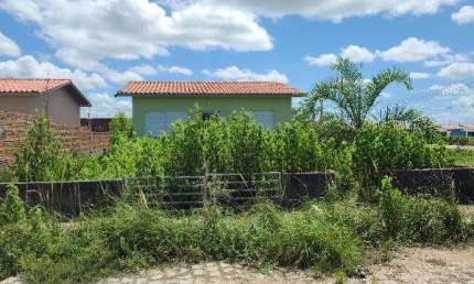 Oportunidade Única em SAO GONCALO DO AMARANTE - RN | Tipo: Casa | Negociação: Venda Online  | Situação: Imóvel