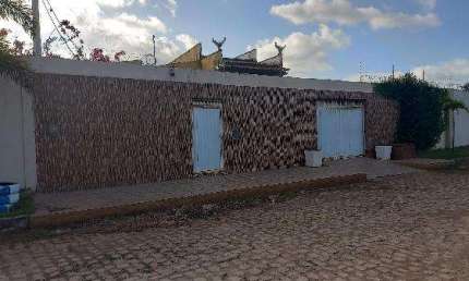 Oportunidade Única em TOUROS - RN | Tipo: Casa | Negociação: Venda Direta Online  | Situação: Imóvel