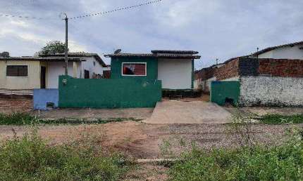 Oportunidade Única em CEARA-MIRIM - RN | Tipo: Casa | Negociação: Venda Online  | Situação: Imóvel