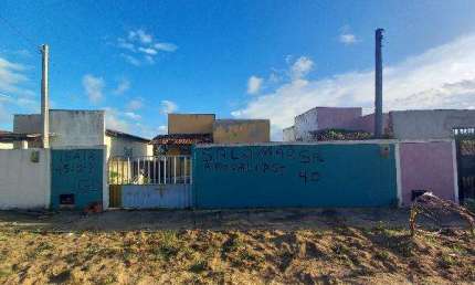 Oportunidade Única em EXTREMOZ - RN | Tipo: Casa | Negociação: Venda Online  | Situação: Imóvel