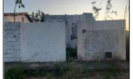 Oportunidade Única em CEARA-MIRIM - RN | Tipo: Casa | Negociação: Venda Direta Online  | Situação: Imóvel