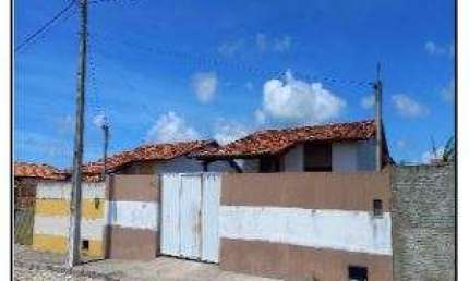 Oportunidade Única em CEARA-MIRIM - RN | Tipo: Casa | Negociação: Venda Online  | Situação: Imóvel