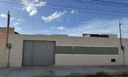 Oportunidade Única em MOSSORO - RN | Tipo: Casa | Negociação: Venda Direta Online  | Situação: Imóvel