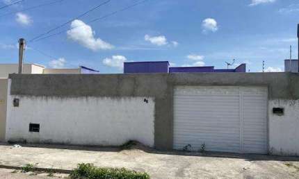 Oportunidade Única em SAO GONCALO DO AMARANTE - RN | Tipo: Casa | Negociação: Venda Direta Online  | Situação: Imóvel