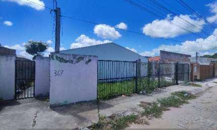Oportunidade Única em SAO GONCALO DO AMARANTE - RN | Tipo: Casa | Negociação: Venda Direta Online  | Situação: Imóvel