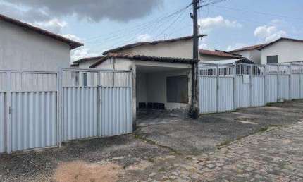 Oportunidade Única em SAO GONCALO DO AMARANTE - RN | Tipo: Casa | Negociação: Venda Direta Online  | Situação: Imóvel