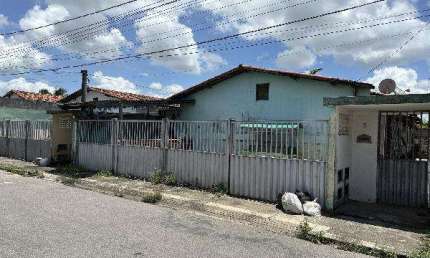 Oportunidade Única em SAO GONCALO DO AMARANTE - RN | Tipo: Casa | Negociação: Venda Direta Online  | Situação: Imóvel