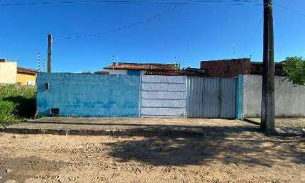 Oportunidade Única em MACAIBA - RN | Tipo: Casa | Negociação: Venda Direta Online  | Situação: Imóvel
