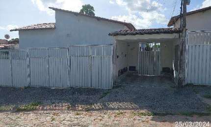 Oportunidade Única em SAO GONCALO DO AMARANTE - RN | Tipo: Casa | Negociação: Venda Direta Online  | Situação: Imóvel