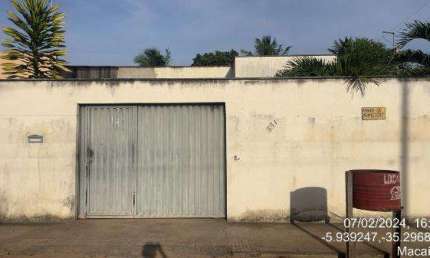 Oportunidade Única em MACAIBA - RN | Tipo: Terreno | Negociação: Venda Direta Online  | Situação: Imóvel