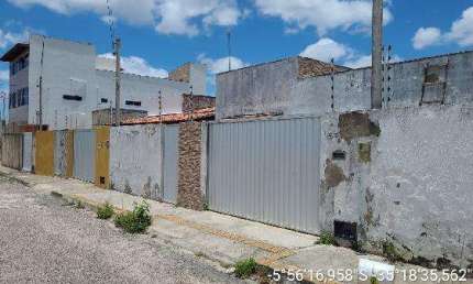 Oportunidade Única em MACAIBA - RN | Tipo: Casa | Negociação: Venda Direta Online  | Situação: Imóvel
