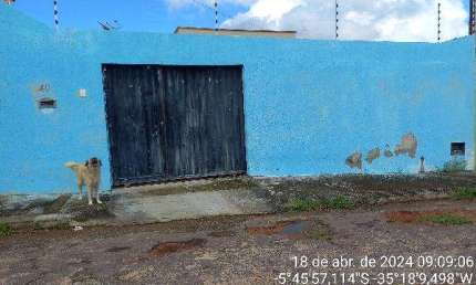 Oportunidade Única em SAO GONCALO DO AMARANTE - RN | Tipo: Casa | Negociação: Venda Direta Online  | Situação: Imóvel
