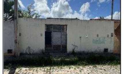 Oportunidade Única em CEARA-MIRIM - RN | Tipo: Casa | Negociação: Venda Direta Online  | Situação: Imóvel