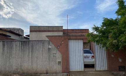 Oportunidade Única em CARNAUBAIS - RN | Tipo: Casa | Negociação: Venda Online  | Situação: Imóvel
