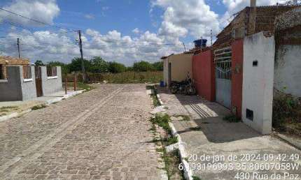 Oportunidade Única em TANGARA - RN | Tipo: Terreno | Negociação: Venda Online  | Situação: Imóvel