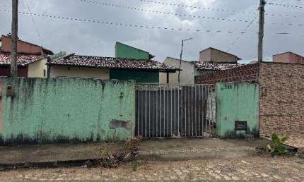 Oportunidade Única em EXTREMOZ - RN | Tipo: Casa | Negociação: Venda Online  | Situação: Imóvel