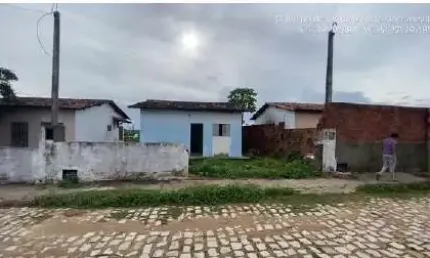 Oportunidade Única em CEARA-MIRIM - RN | Tipo: Casa | Negociação: Venda Direta Online  | Situação: Imóvel