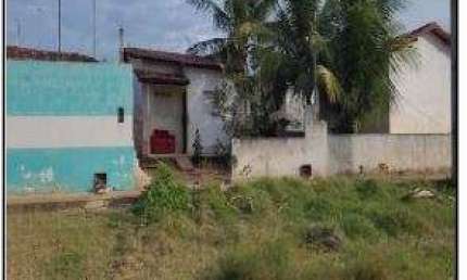 Oportunidade Única em CEARA-MIRIM - RN | Tipo: Casa | Negociação: Venda Direta Online  | Situação: Imóvel