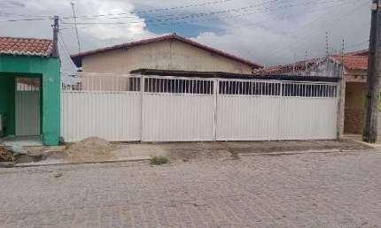Oportunidade Única em SAO GONCALO DO AMARANTE - RN | Tipo: Casa | Negociação: Venda Online  | Situação: Imóvel