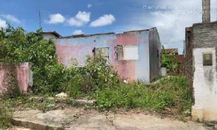 Oportunidade Única em CEARA-MIRIM - RN | Tipo: Casa | Negociação: Venda Online  | Situação: Imóvel