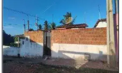 Oportunidade Única em CEARA-MIRIM - RN | Tipo: Casa | Negociação: Venda Direta Online  | Situação: Imóvel