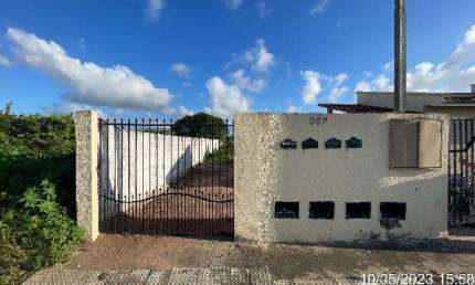 Oportunidade Única em EXTREMOZ - RN | Tipo: Casa | Negociação: Venda Direta Online  | Situação: Imóvel