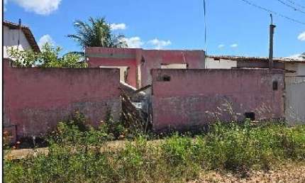 Oportunidade Única em CEARA-MIRIM - RN | Tipo: Casa | Negociação: Venda Direta Online  | Situação: Imóvel
