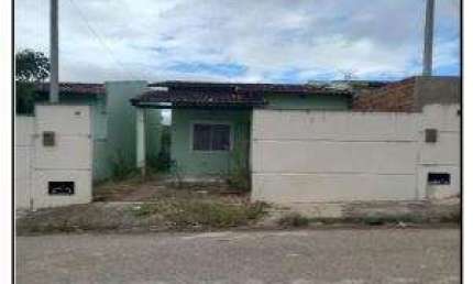 Oportunidade Única em CEARA-MIRIM - RN | Tipo: Casa | Negociação: Venda Online  | Situação: Imóvel