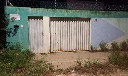 Oportunidade Única em MOSSORO - RN | Tipo: Casa | Negociação: Venda Direta Online  | Situação: Imóvel