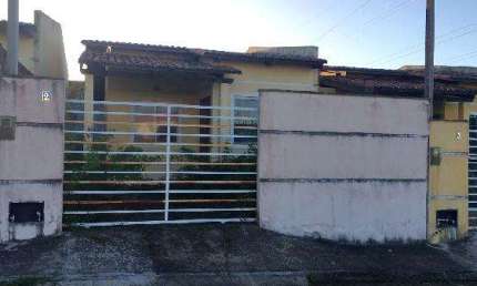 Oportunidade Única em CEARA-MIRIM - RN | Tipo: Casa | Negociação: Venda Direta Online  | Situação: Imóvel