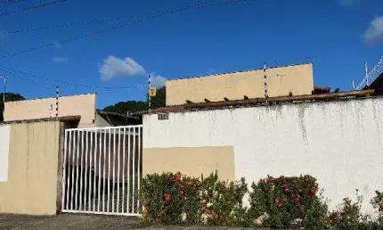 Oportunidade Única em NISIA FLORESTA - RN | Tipo: Casa | Negociação: Venda Direta Online  | Situação: Imóvel