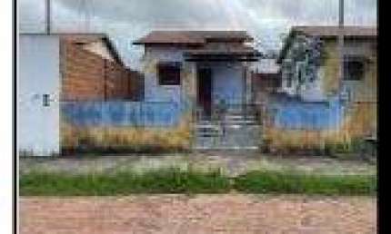 Oportunidade Única em CEARA-MIRIM - RN | Tipo: Casa | Negociação: Venda Online  | Situação: Imóvel