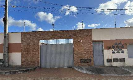 Oportunidade Única em EXTREMOZ - RN | Tipo: Casa | Negociação: Venda Direta Online  | Situação: Imóvel