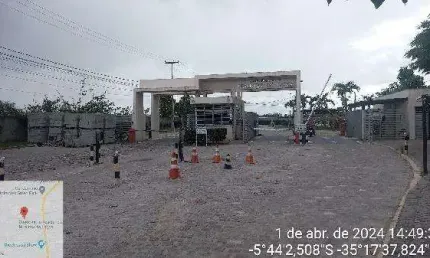 Oportunidade Única em SAO GONCALO DO AMARANTE - RN | Tipo: Apartamento | Negociação: Venda Online  | Situação: Imóvel